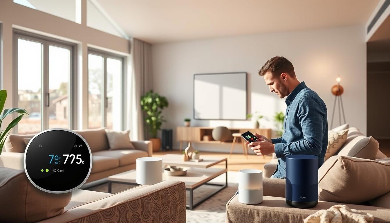 Your Smart Home Awaits